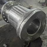 Nozzle Flange
