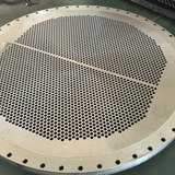 Tubesheet