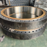 Flange